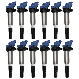 TRQ® - Ignition Coil Set