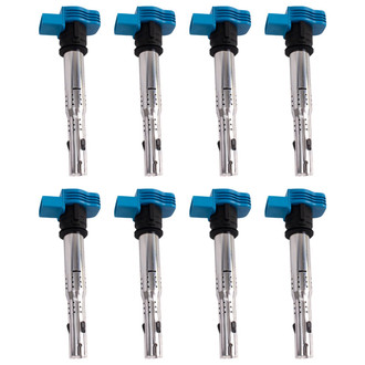TRQ® - Ignition Coil Set