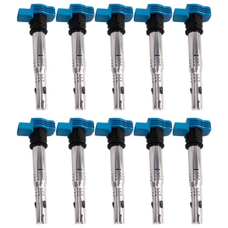 TRQ® - Ignition Coil Set