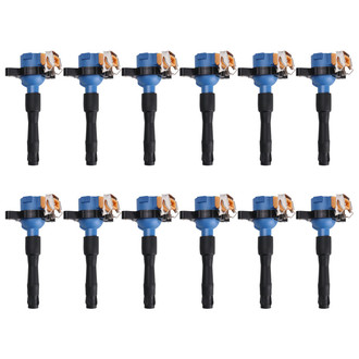 TRQ® - Ignition Coil Set