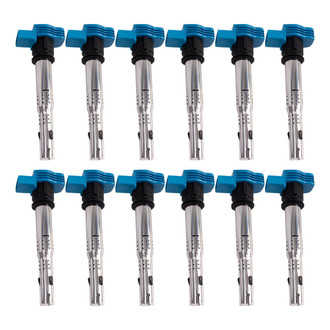 TRQ® - Ignition Coil Set