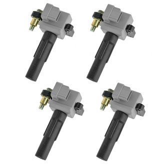 TRQ® - Ignition Coil Set