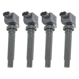 TRQ® - Ignition Coil Set