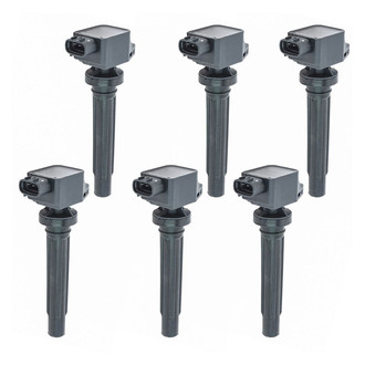 TRQ® - Ignition Coil Set