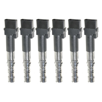 TRQ® - Ignition Coil Set
