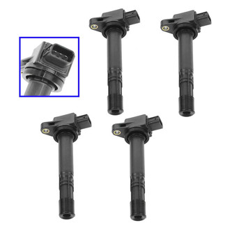 TRQ® - Ignition Coil Set