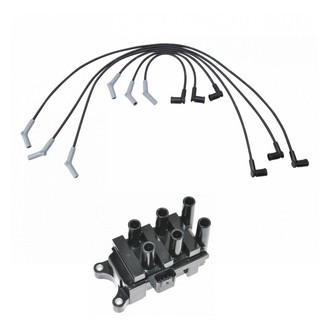 TRQ® - Ignition Coil Kit
