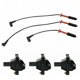TRQ® - Ignition Coil Kit