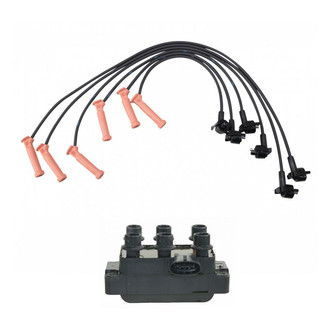 TRQ® - Ignition Kit