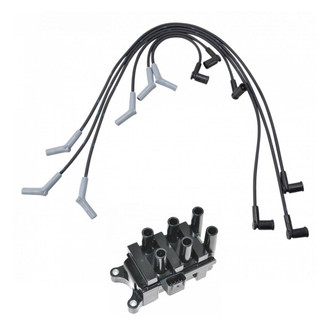 TRQ® - Ignition Coil Kit