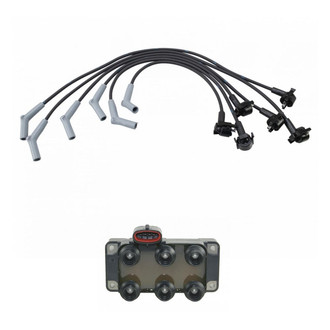 TRQ® - Ignition Coil Kit