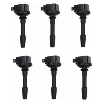 TRQ® - Ignition Coil Set