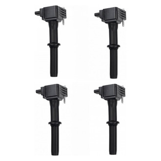 TRQ® - Ignition Coil Set