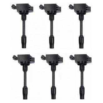 TRQ® - Ignition Coil Set