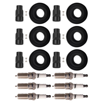 TRQ® - Ignition Kit