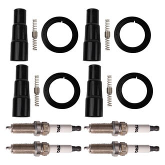 TRQ® - Ignition Kit