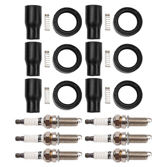 TRQ® - Ignition Kit