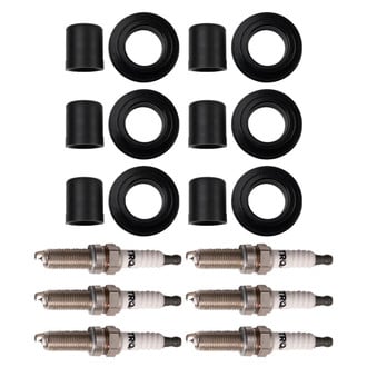 TRQ® - Ignition Kit