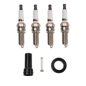 TRQ® - Ignition Kit