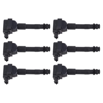 TRQ® - Ignition Coil Set