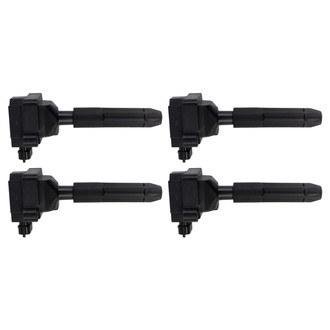 TRQ® - Ignition Coil Set