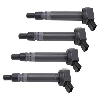 Scion tC Ignition Coils & Parts | Connectors, Wires — CARiD.com