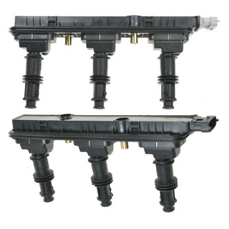 TRQ® - Ignition Coil