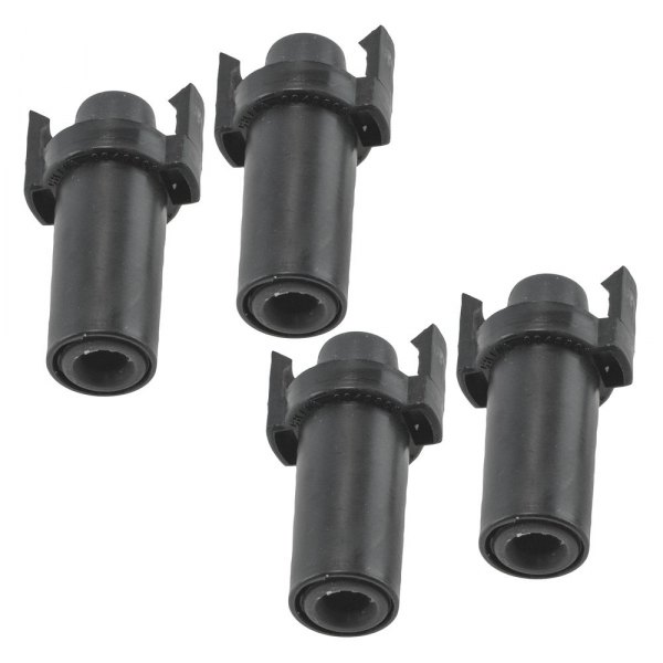 TRQ® - Ignition Coil Boot Kit