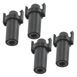 TRQ® - Coil Boot Kit