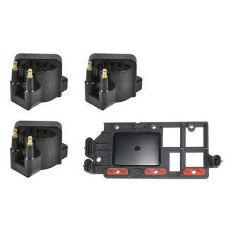 TRQ® - Ignition Kit