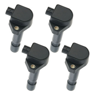 TRQ® - Ignition Coil Set
