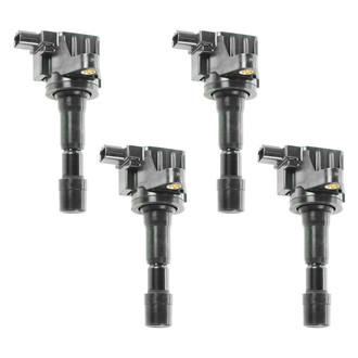 TRQ® - Ignition Coil Set