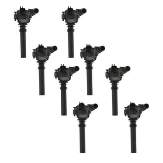 TRQ® - Ignition Coil Set