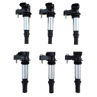 TRQ® - Ignition Coil Set