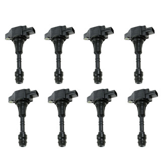 TRQ® - Ignition Coil Set