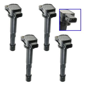 TRQ® - Ignition Coil Set