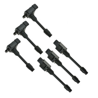 TRQ® - Ignition Coil Set