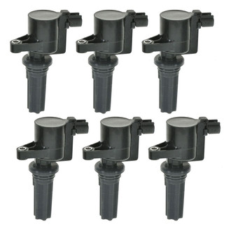 TRQ® - Ignition Coil Set