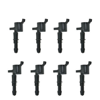TRQ® - Ignition Coil Set