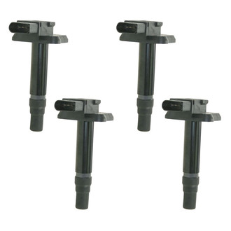 TRQ® - Ignition Coil Set