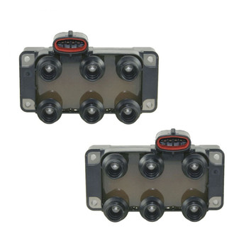 TRQ® - Ignition Coil Set