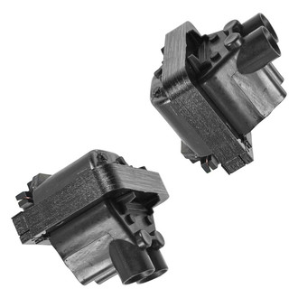 TRQ® - Ignition Coil Set