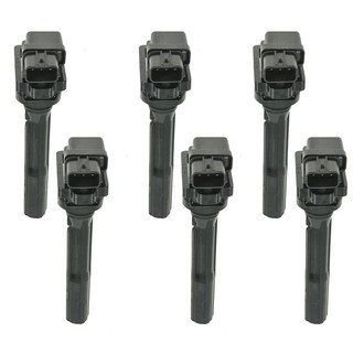 TRQ® - Ignition Coil Set