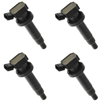 TRQ® - Ignition Coil Set