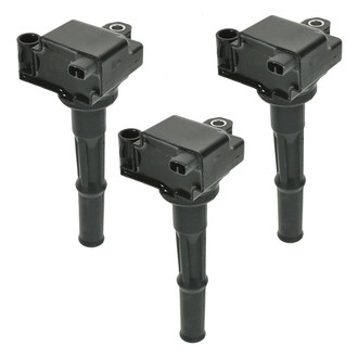 TRQ® - Ignition Coil Set