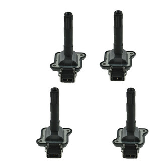 TRQ® - Ignition Coil Set