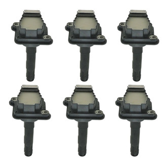 TRQ® - Ignition Coil Set