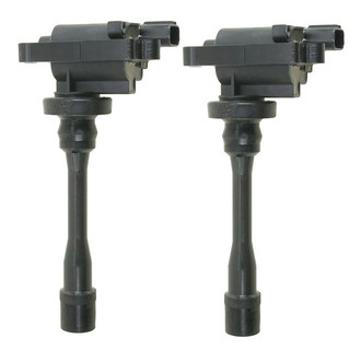 TRQ® - Ignition Coil Set