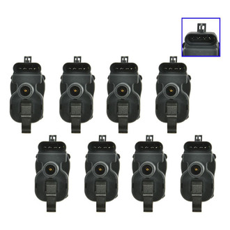 TRQ® - Ignition Coil Set