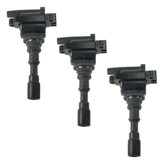 TRQ® - Ignition Coil Set